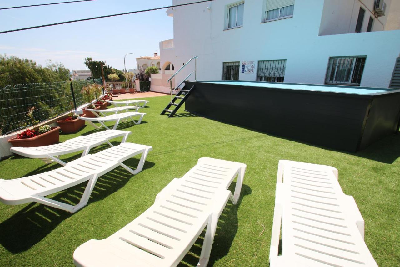 Appartamento Casa Carmen 1 Miami Playa Esterno foto