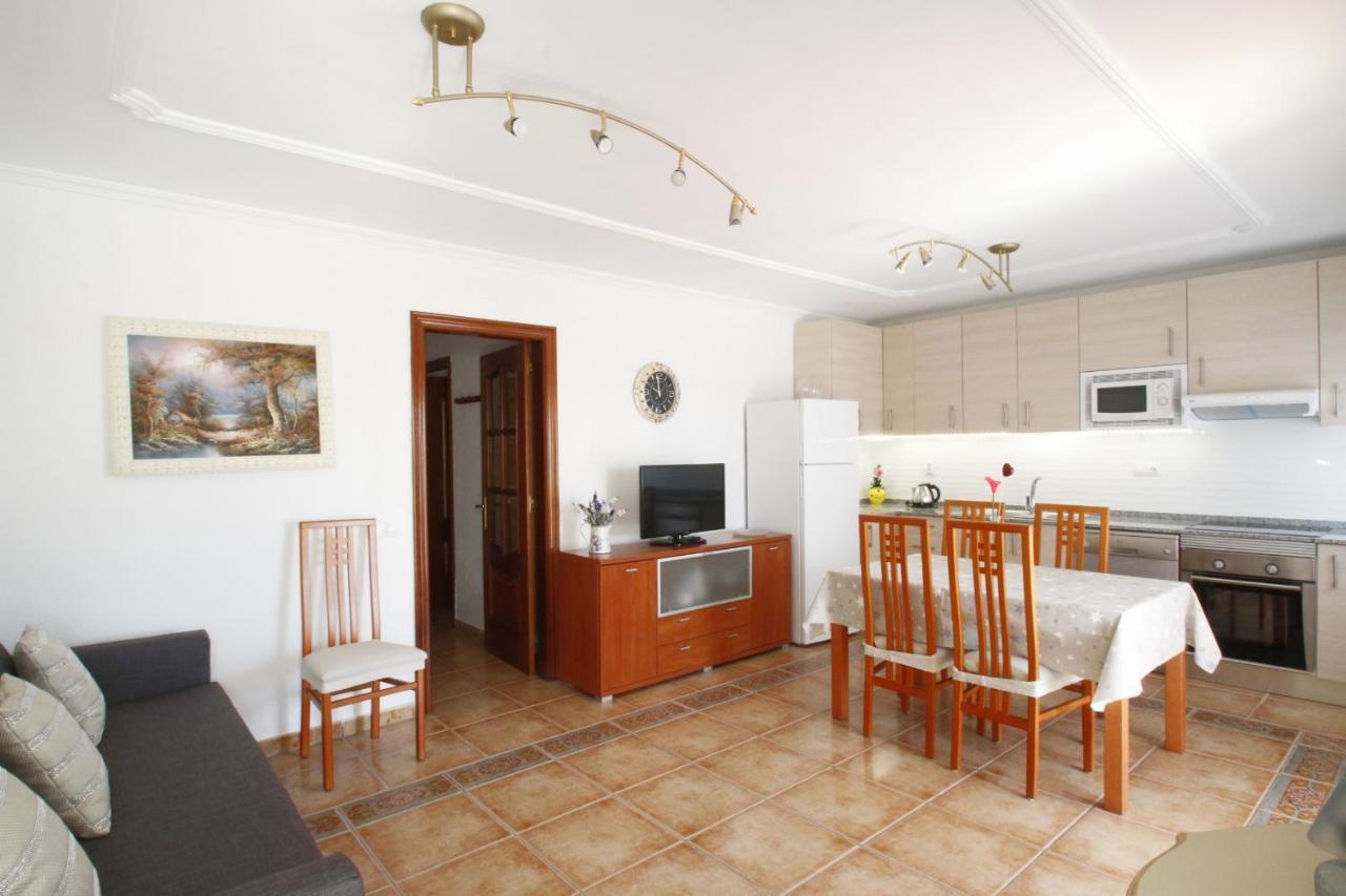 Appartamento Casa Carmen 1 Miami Playa Esterno foto