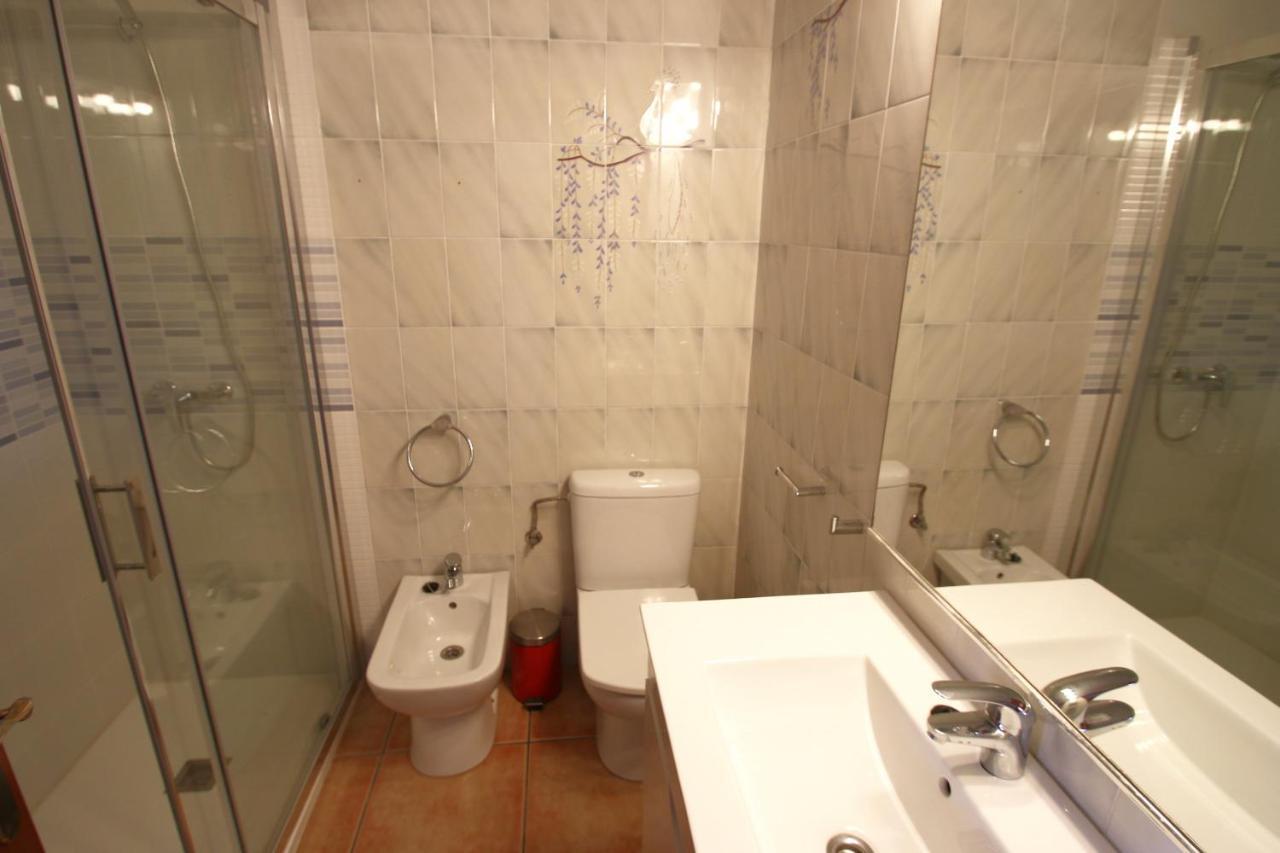 Appartamento Casa Carmen 1 Miami Playa Esterno foto