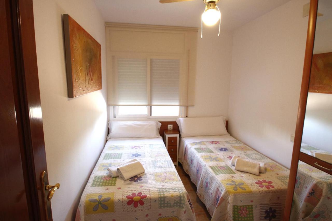 Appartamento Casa Carmen 1 Miami Playa Esterno foto